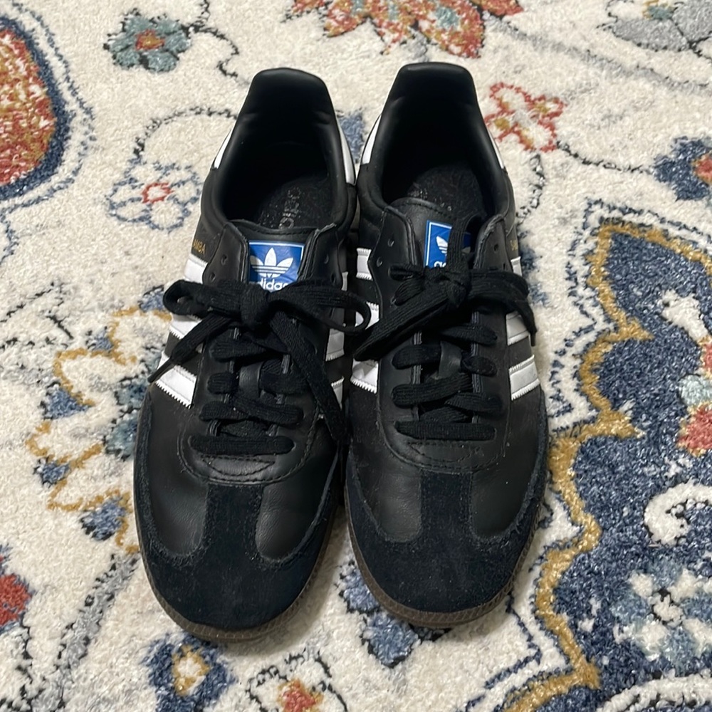 Adidas Samba